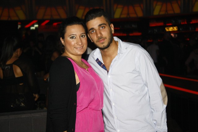 O1NE Night in Monte Carlo