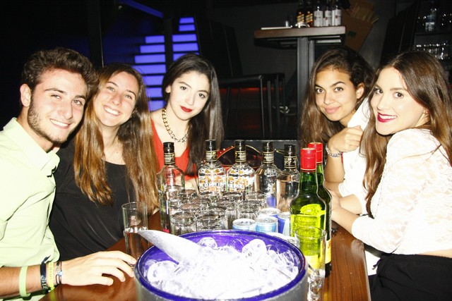 O1NE Night in Monte Carlo