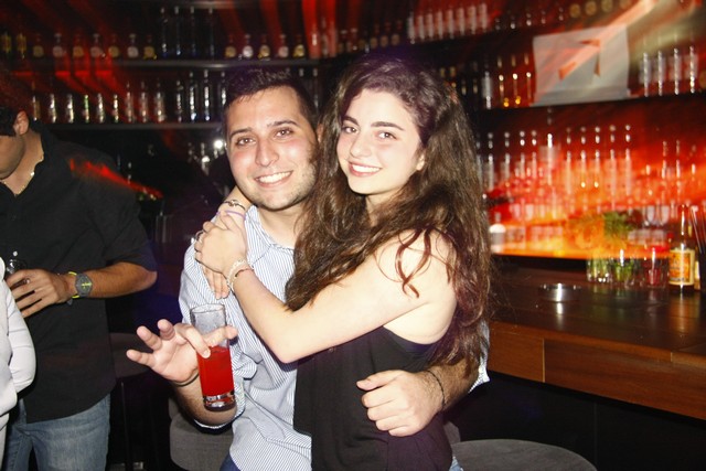 O1NE Night in Monte Carlo