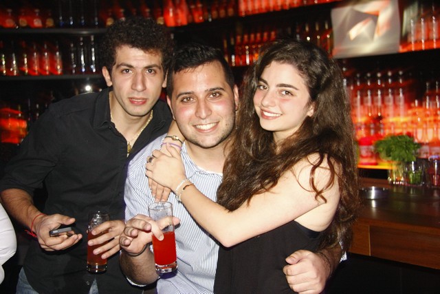 O1NE Night in Monte Carlo