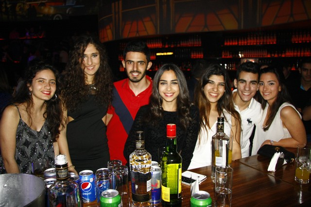 O1NE Night in Monte Carlo