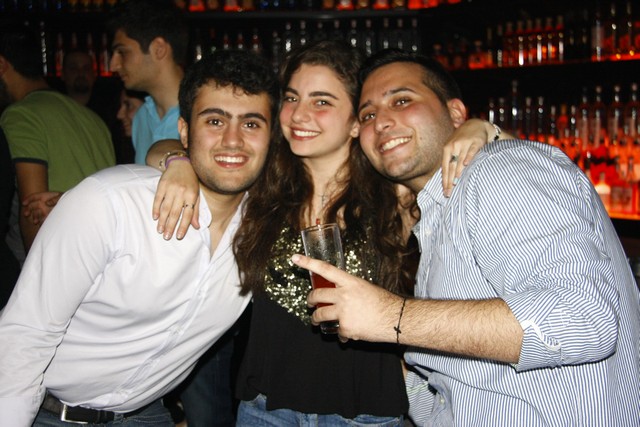 O1NE Night in Monte Carlo