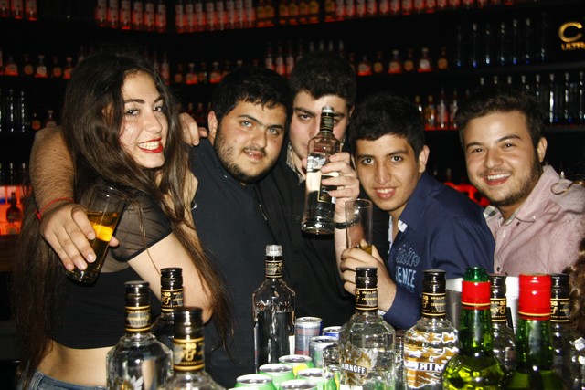 O1NE Night in Monte Carlo