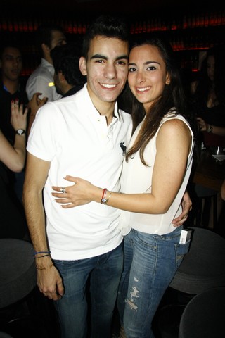 O1NE Night in Monte Carlo