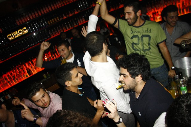 O1NE Night in Monte Carlo