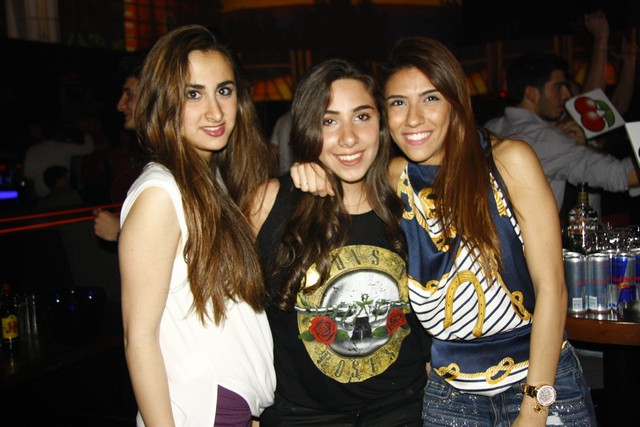 O1NE Night in Monte Carlo
