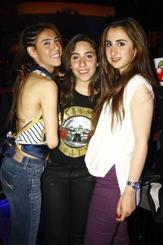 O1NE Night in Monte Carlo