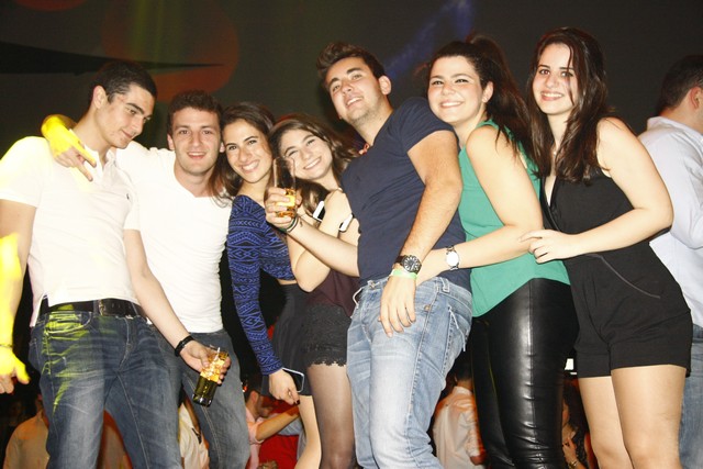 O1NE Night in Monte Carlo