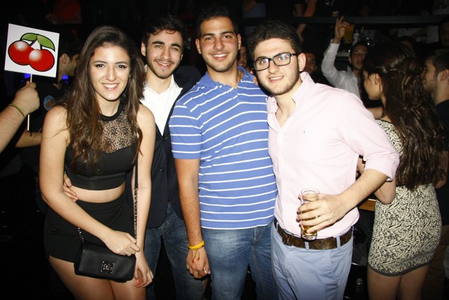 O1NE Night in Monte Carlo