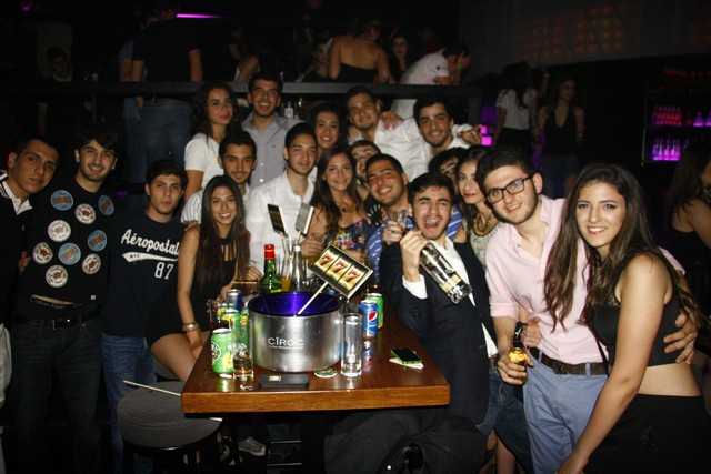 O1NE Night in Monte Carlo