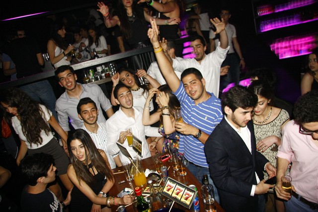 O1NE Night in Monte Carlo