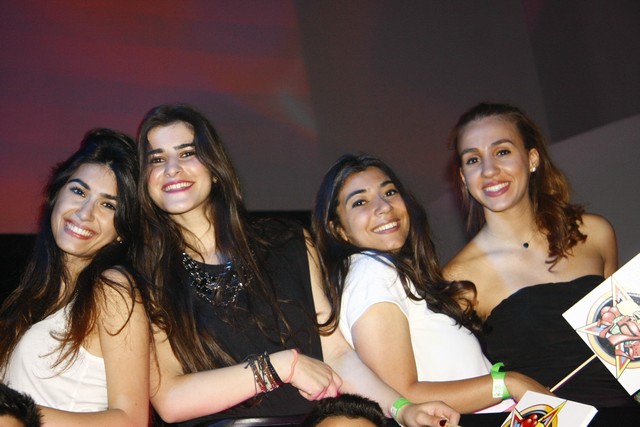O1NE Night in Monte Carlo