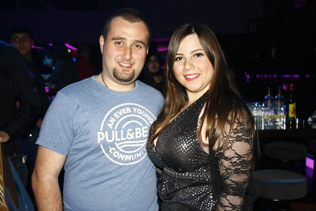 O1NE Night in Monte Carlo