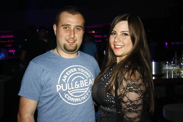 O1NE Night in Monte Carlo