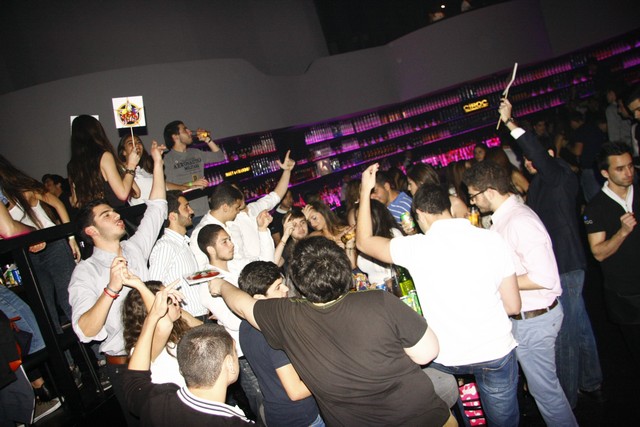 O1NE Night in Monte Carlo