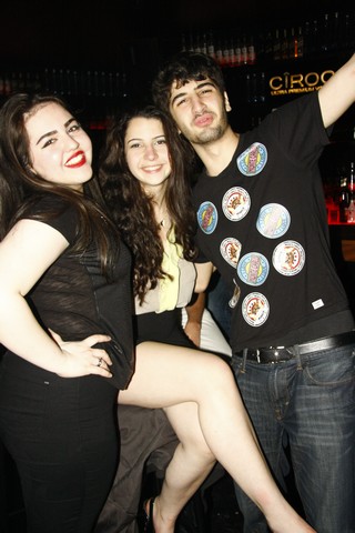 O1NE Night in Monte Carlo