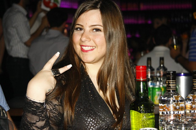 O1NE Night in Monte Carlo