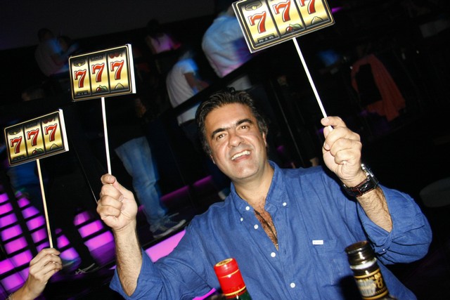 O1NE Night in Monte Carlo
