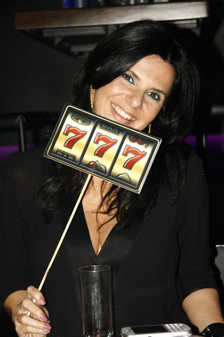 O1NE Night in Monte Carlo