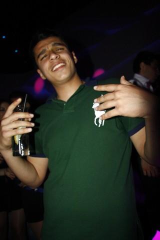 O1NE Night in Monte Carlo