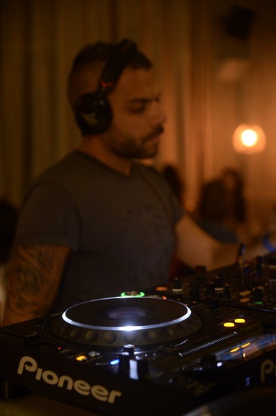 Opening of Hydan Bar Lounge at Oaks Beirut
