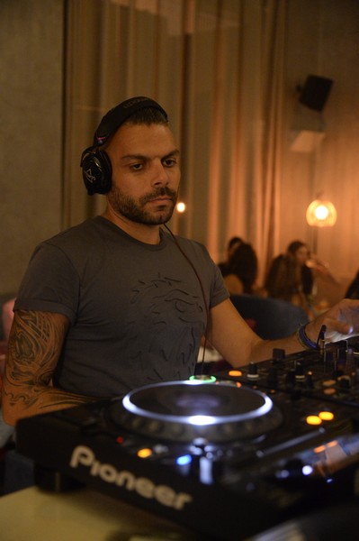 Opening of Hydan Bar Lounge at Oaks Beirut