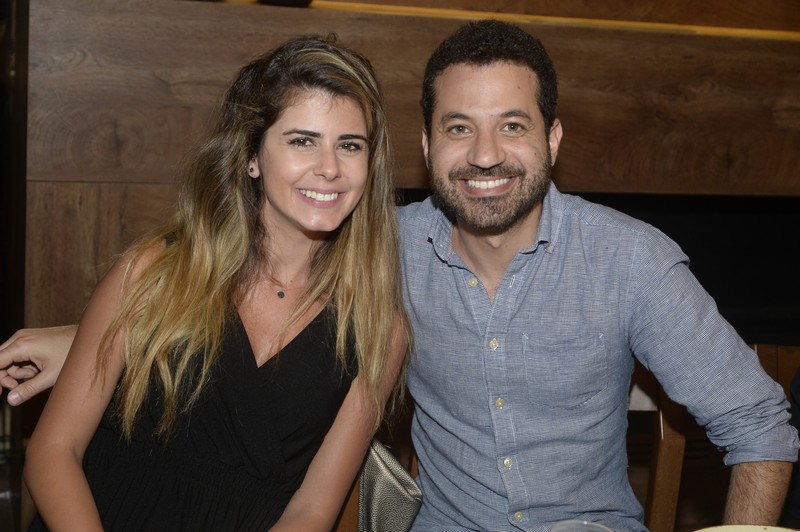 Opening of Hydan Bar Lounge at Oaks Beirut