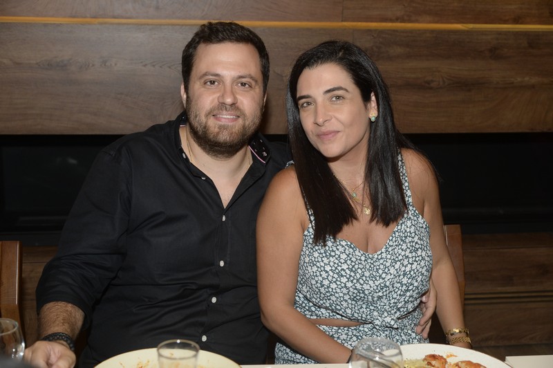 Opening of Hydan Bar Lounge at Oaks Beirut