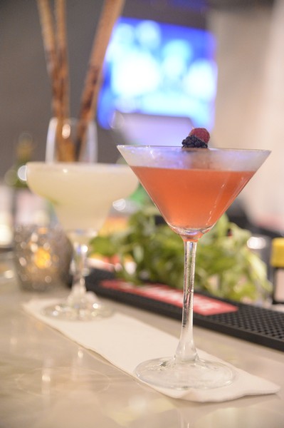 Opening of Hydan Bar Lounge at Oaks Beirut