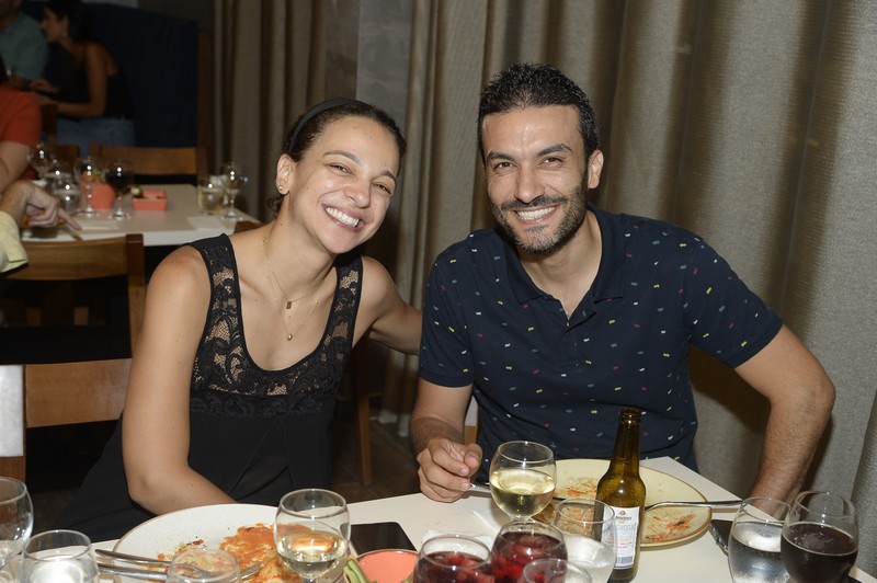 Opening of Hydan Bar Lounge at Oaks Beirut
