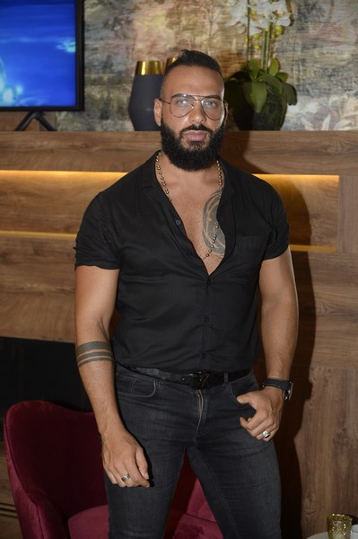 Opening of Hydan Bar Lounge at Oaks Beirut