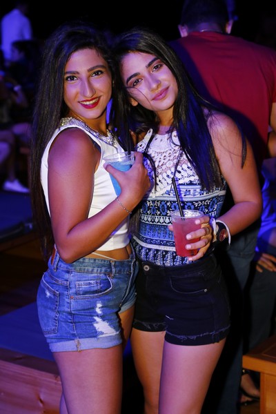 The Summer Nights