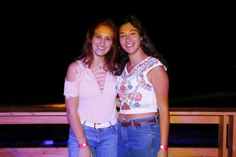 The Summer Nights