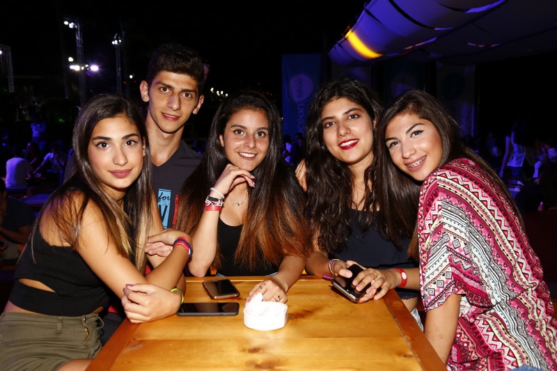 The Summer Nights