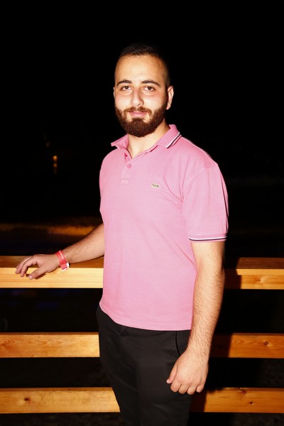 The Summer Nights
