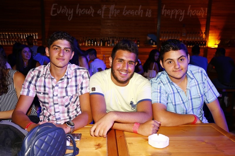 The Summer Nights