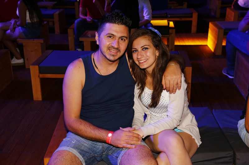 The Summer Nights