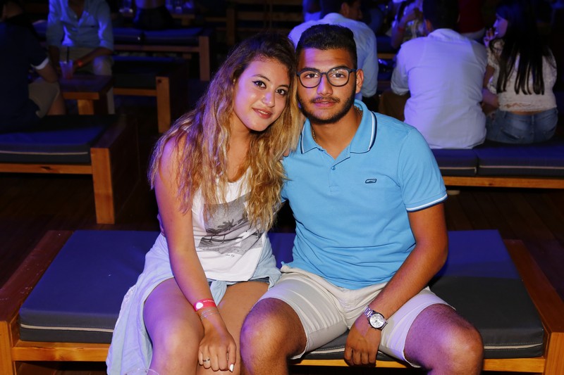 The Summer Nights