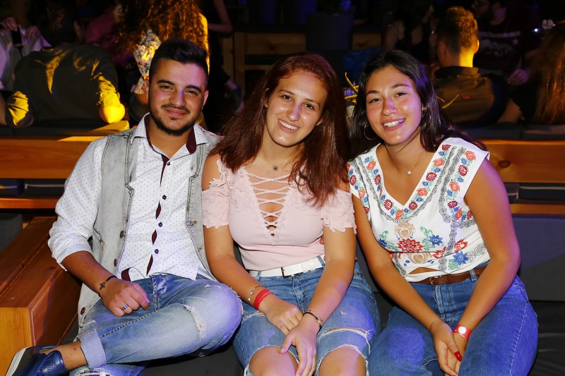 The Summer Nights