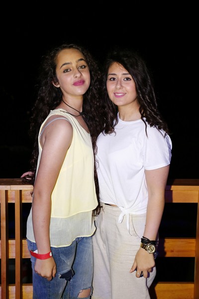 The Summer Nights