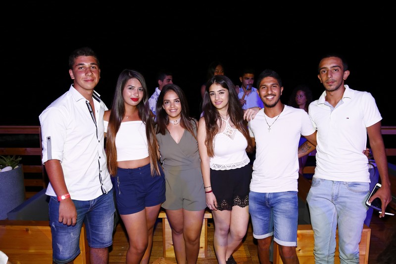 The Summer Nights