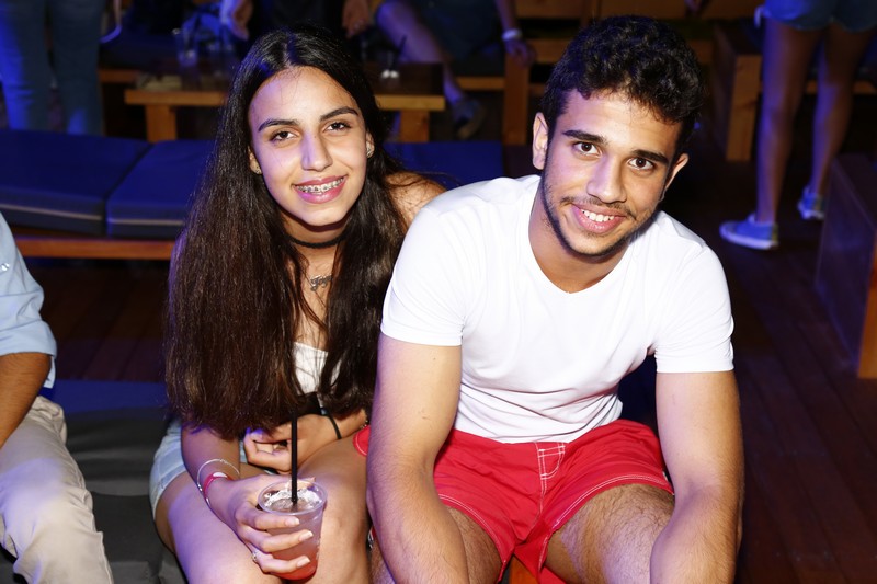 The Summer Nights