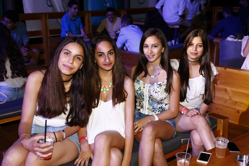 The Summer Nights
