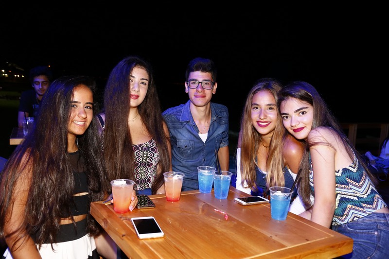 The Summer Nights