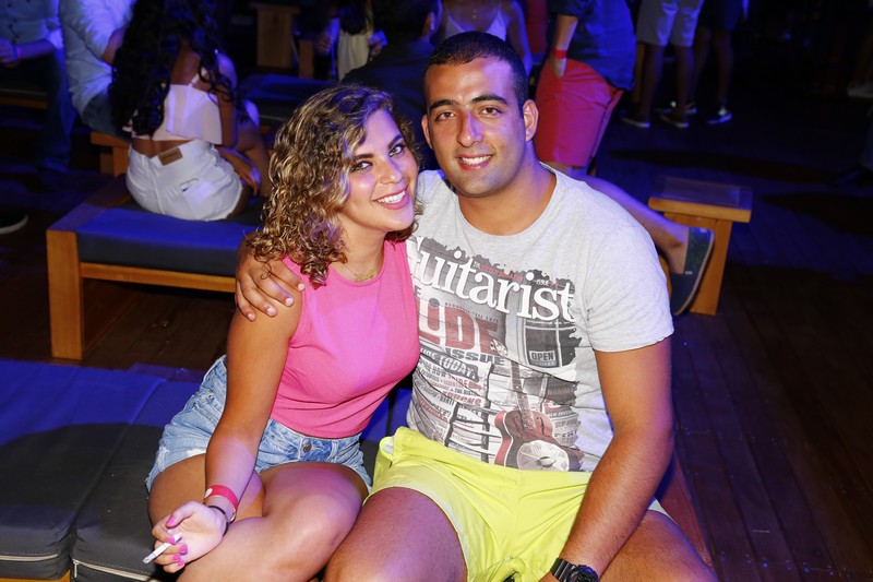 The Summer Nights