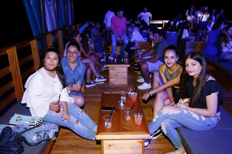 The Summer Nights