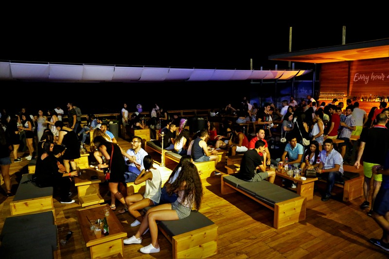 The Summer Nights