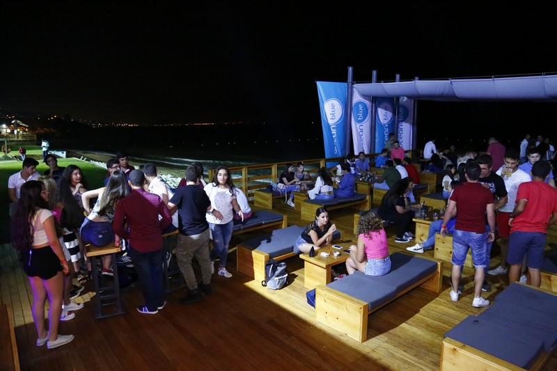 The Summer Nights