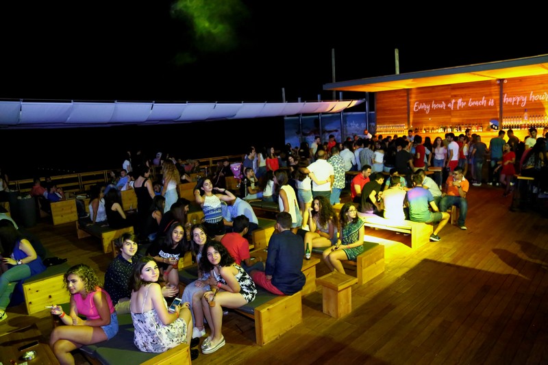 The Summer Nights