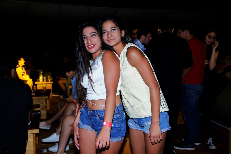 The Summer Nights